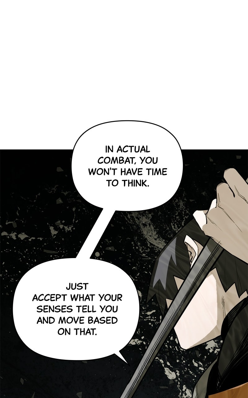 Read A Hero Who Knows His Stuff chapter 13 image 60 on Lezhin
