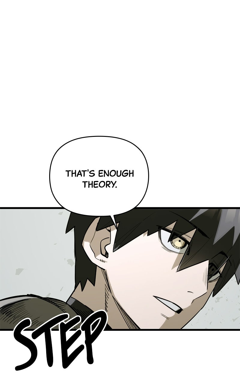 Read A Hero Who Knows His Stuff chapter 13 image 62 on Lezhin