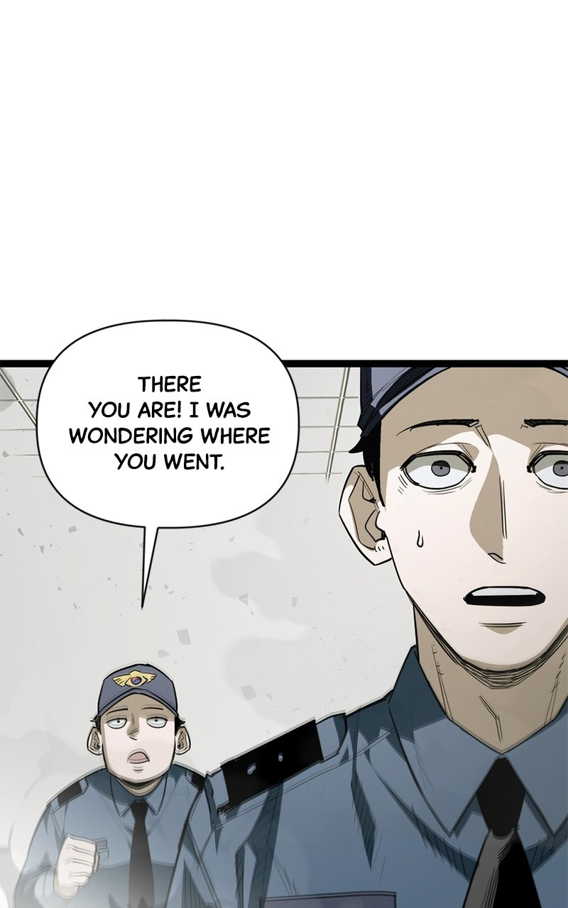 Read A Hero Who Knows His Stuff chapter 13 image 68 on Lezhin