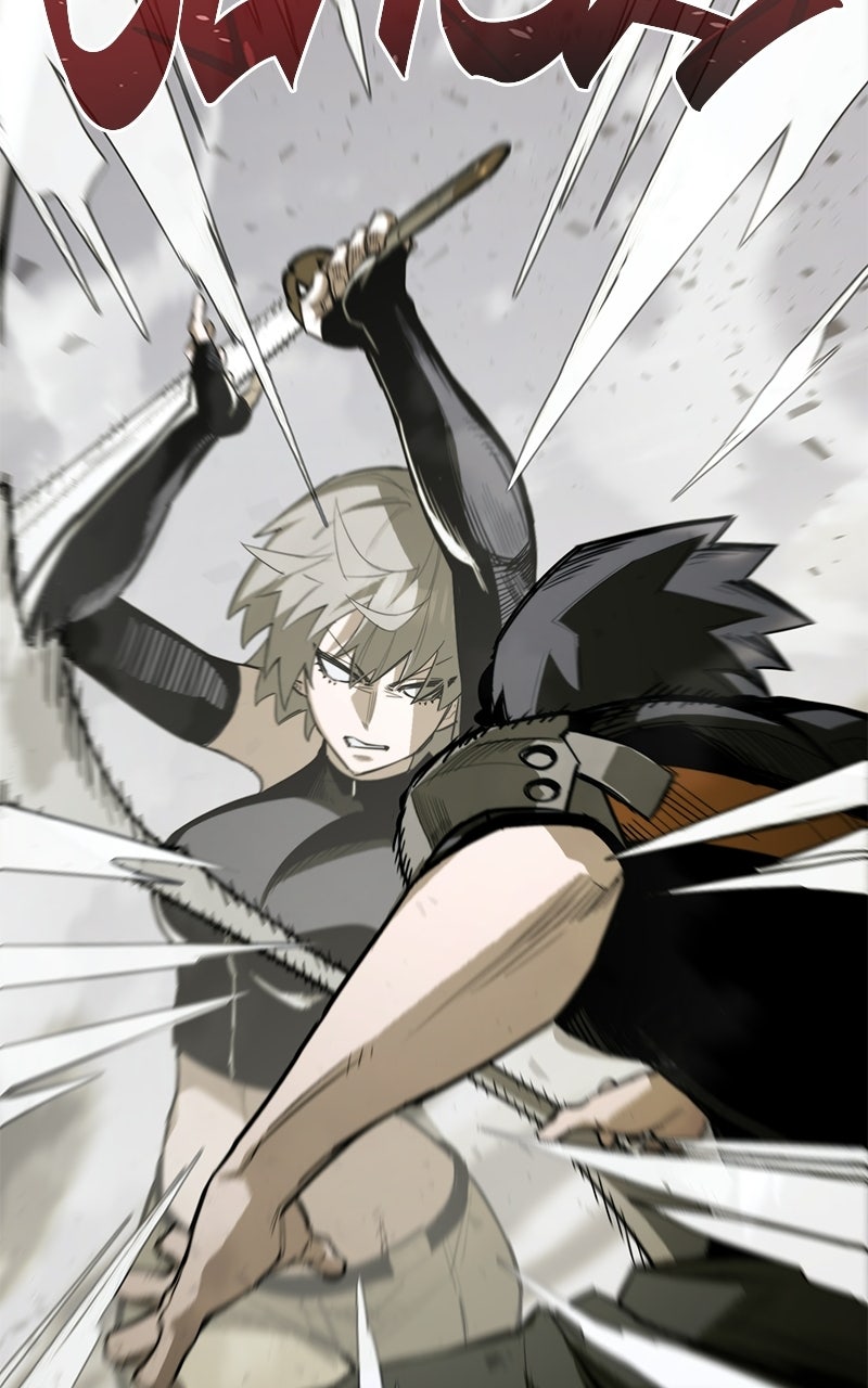 Read A Hero Who Knows His Stuff chapter 13 image 75 on Lezhin