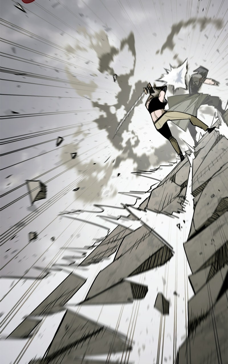 Read A Hero Who Knows His Stuff chapter 13 image 79 on Lezhin