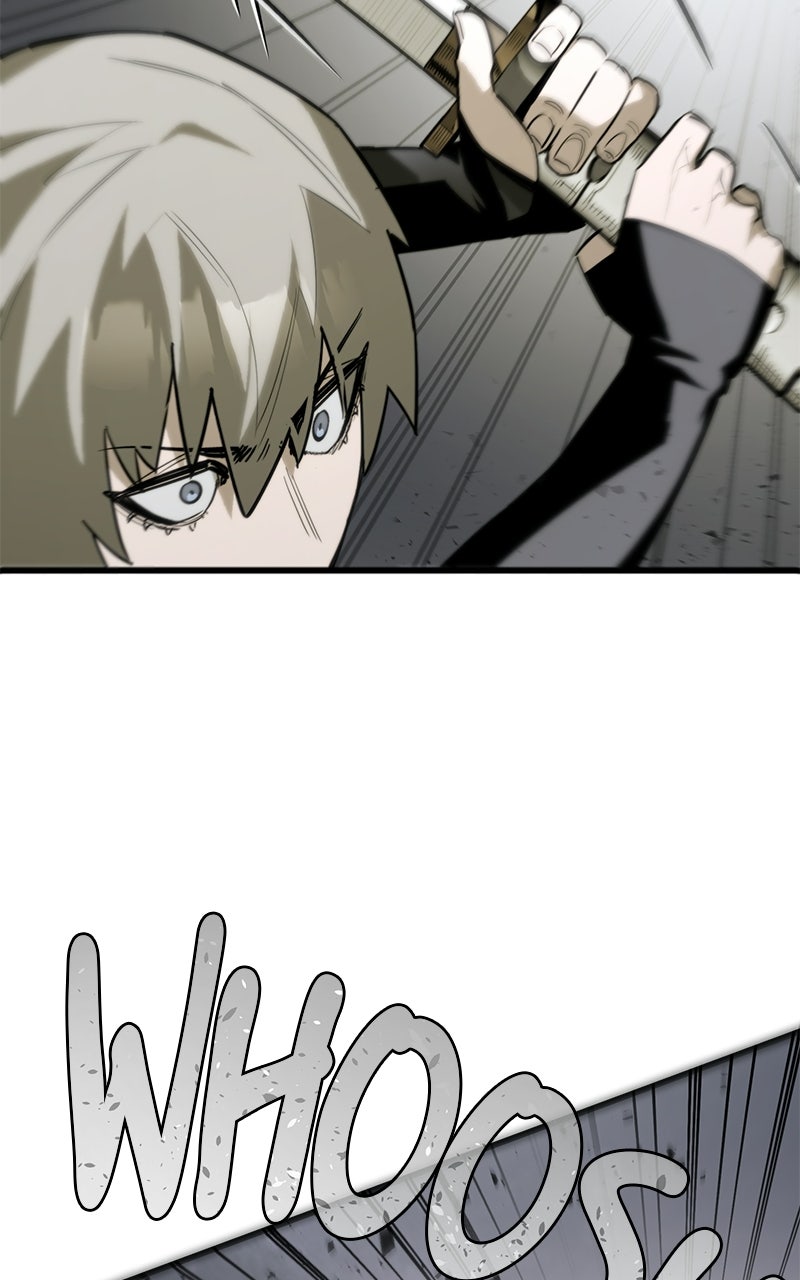 Read A Hero Who Knows His Stuff chapter 13 image 81 on Lezhin