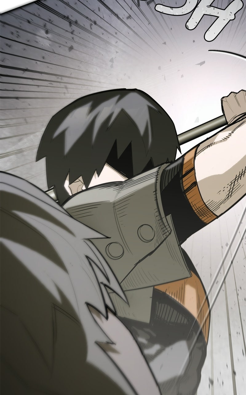 Read A Hero Who Knows His Stuff chapter 13 image 82 on Lezhin