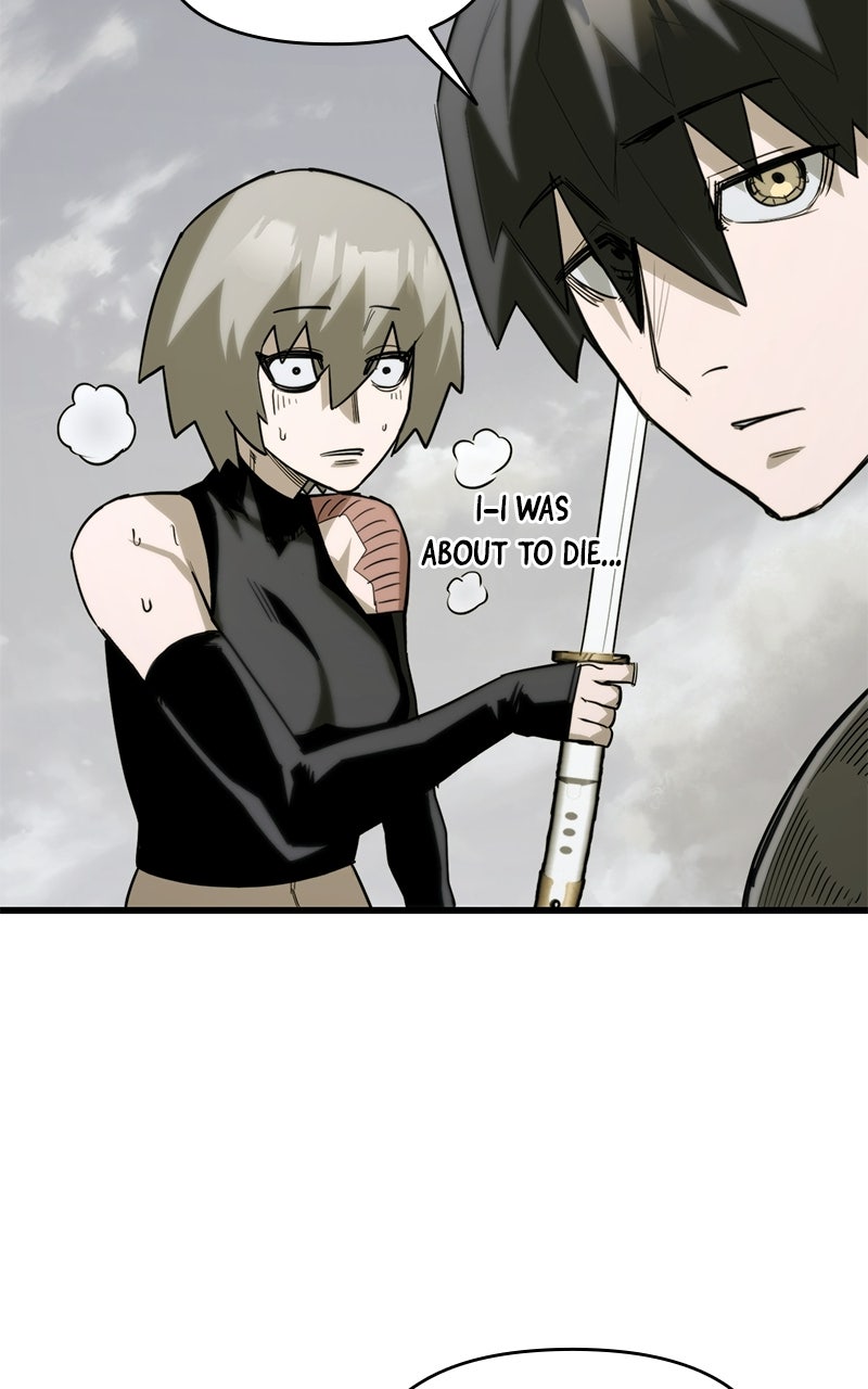 Read A Hero Who Knows His Stuff chapter 13 image 88 on Lezhin