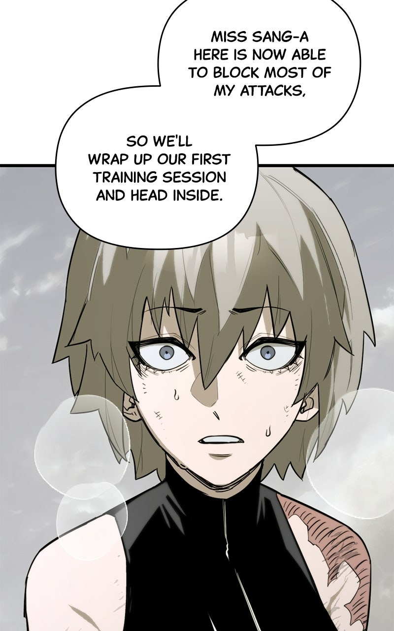 Read A Hero Who Knows His Stuff chapter 13 image 89 on Lezhin