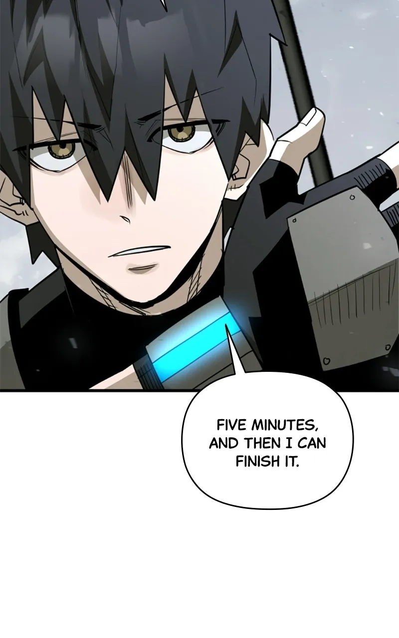 Read A Hero Who Knows His Stuff chapter 14 image 110 on Lezhin