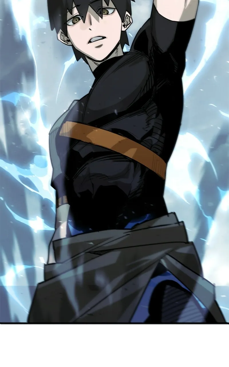 Read A Hero Who Knows His Stuff chapter 14 image 149 on Lezhin