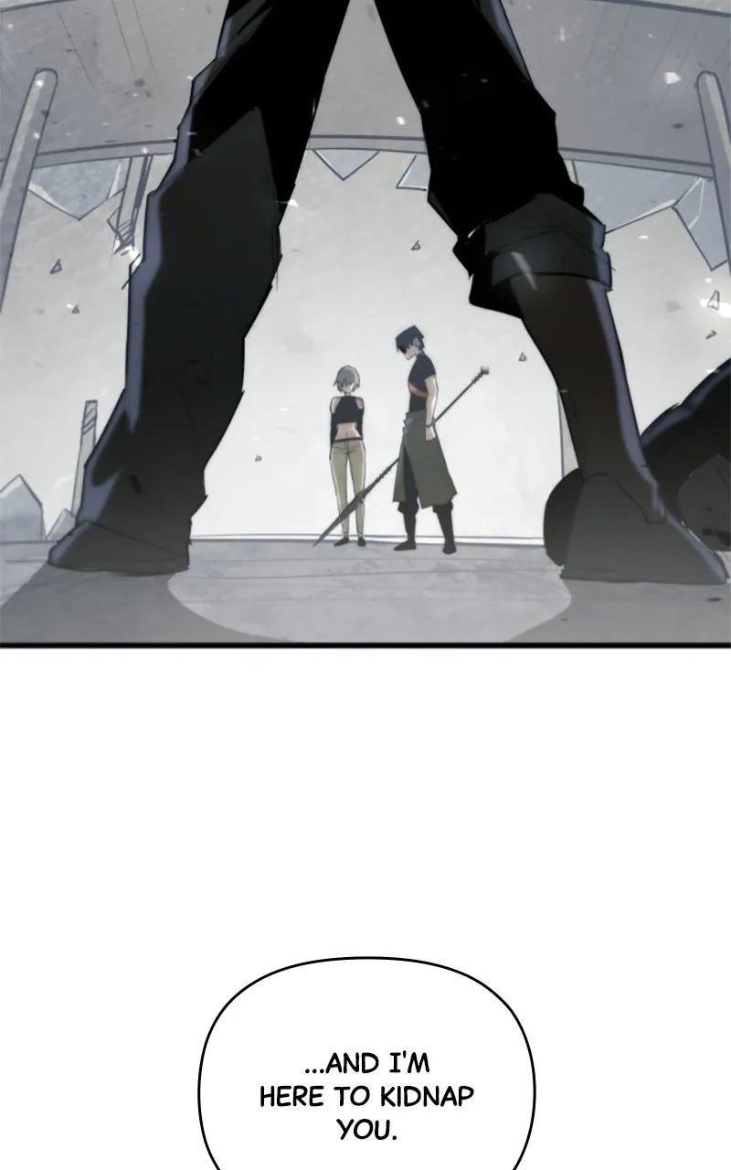 Read A Hero Who Knows His Stuff chapter 14 image 2 on Lezhin