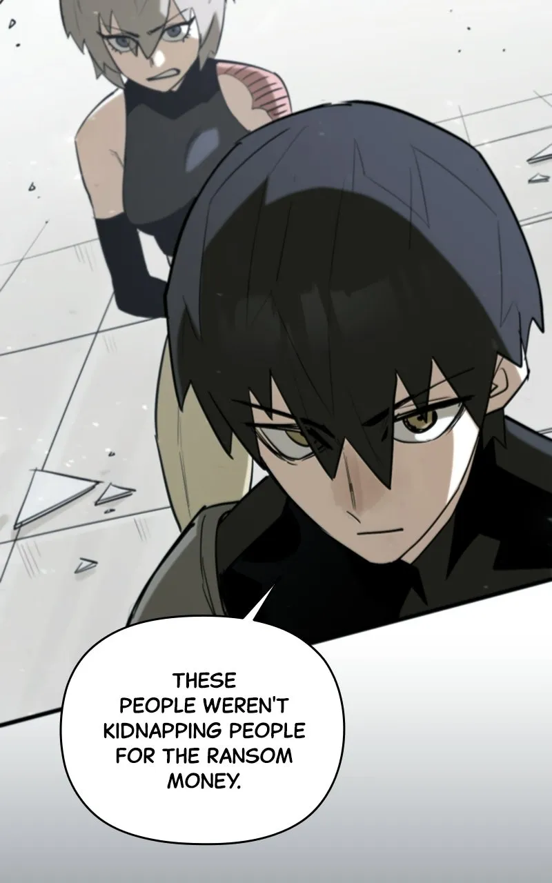 Read A Hero Who Knows His Stuff chapter 14 image 25 on Lezhin