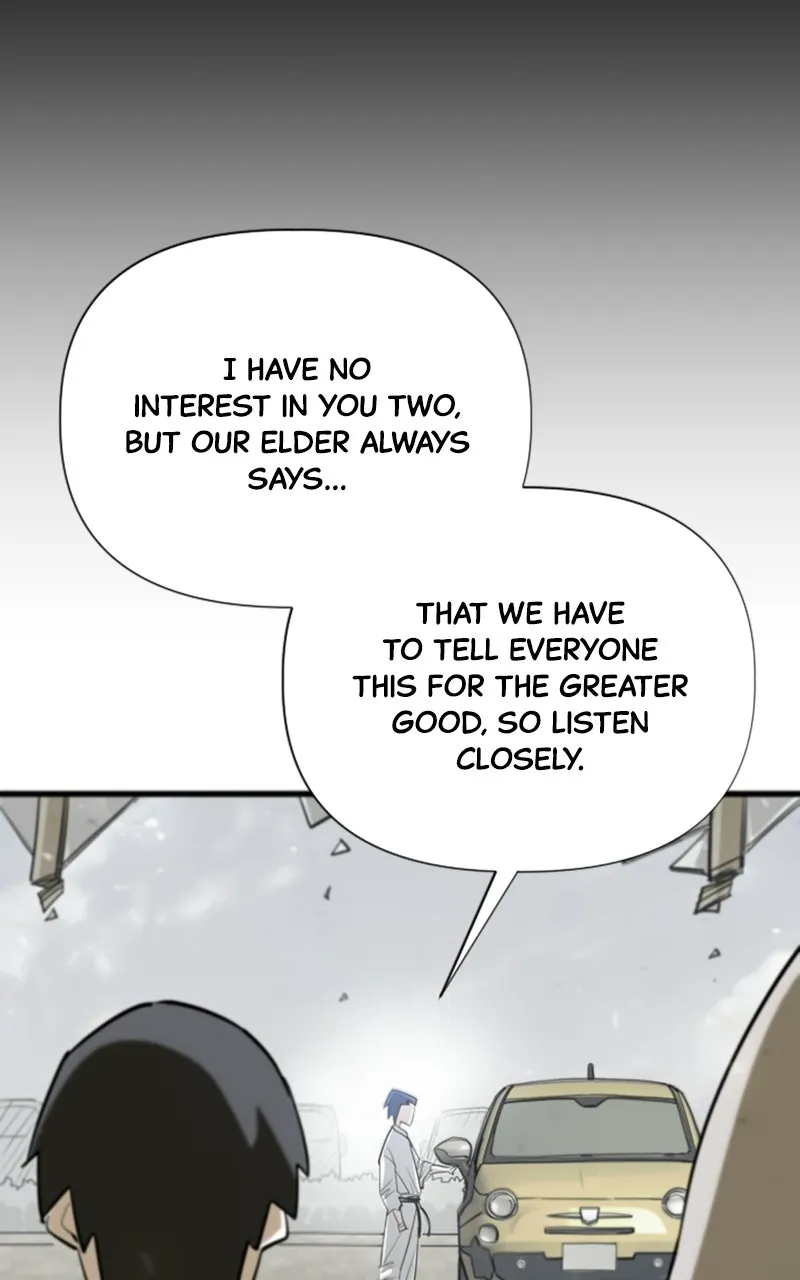 Read A Hero Who Knows His Stuff chapter 14 image 28 on Lezhin