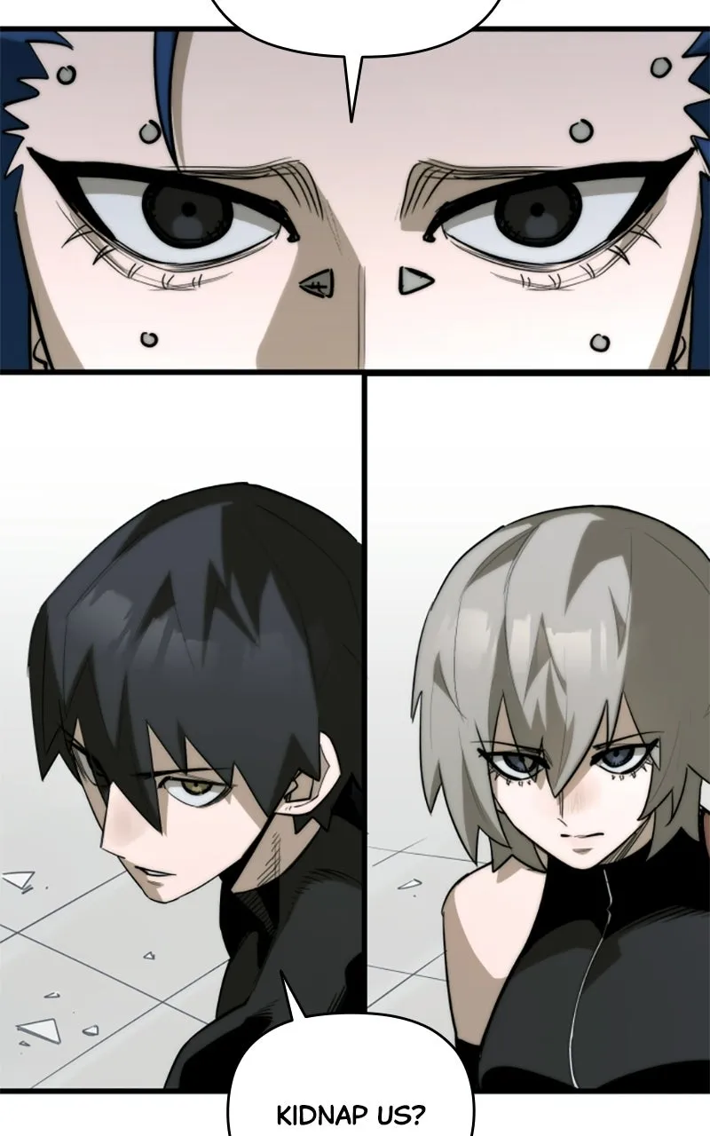 Read A Hero Who Knows His Stuff chapter 14 image 3 on Lezhin