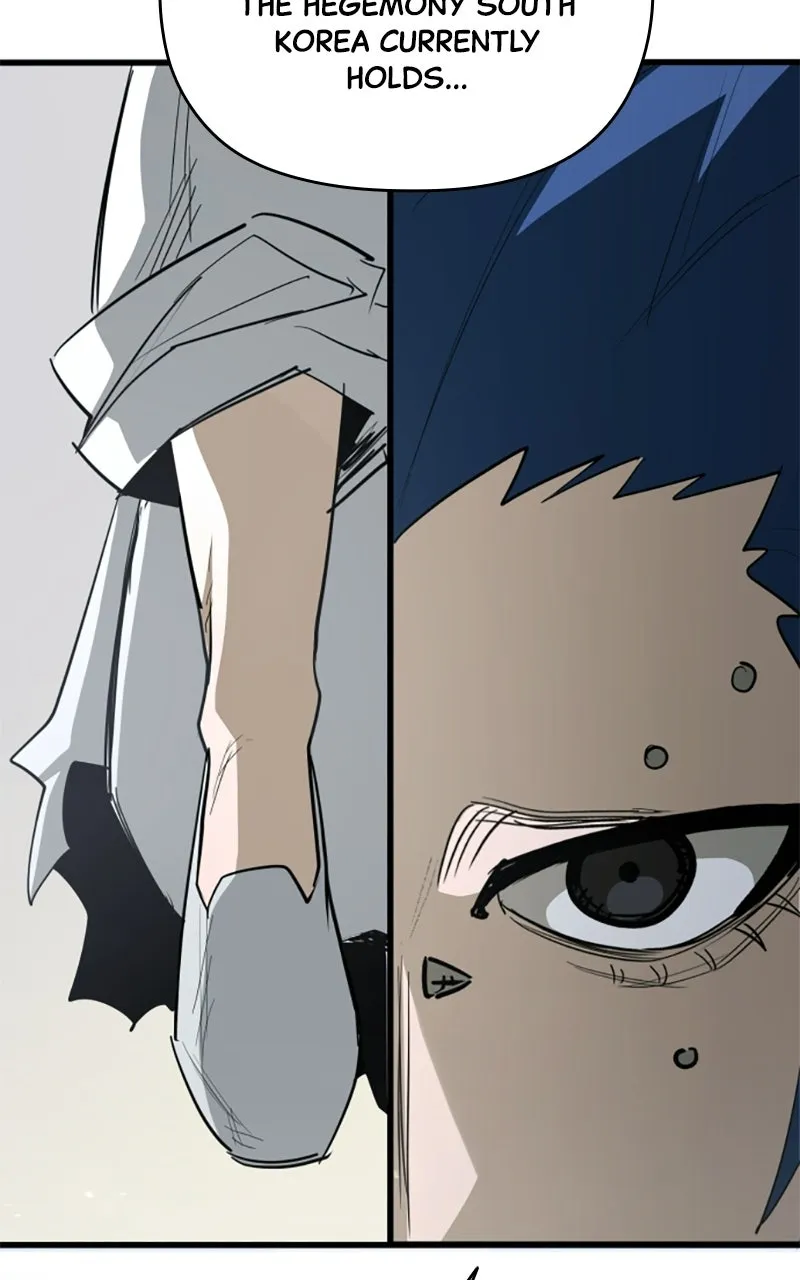 Read A Hero Who Knows His Stuff chapter 14 image 32 on Lezhin