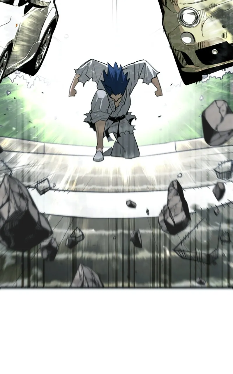 Read A Hero Who Knows His Stuff chapter 14 image 35 on Lezhin