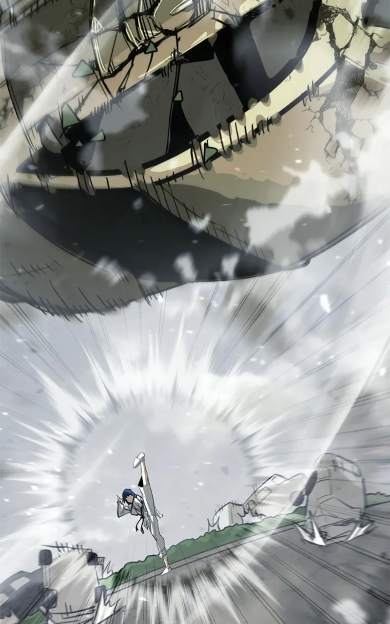 Read A Hero Who Knows His Stuff chapter 14 image 40 on Lezhin