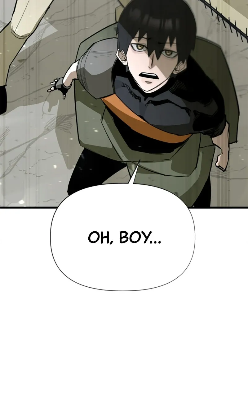 Read A Hero Who Knows His Stuff chapter 14 image 43 on Lezhin