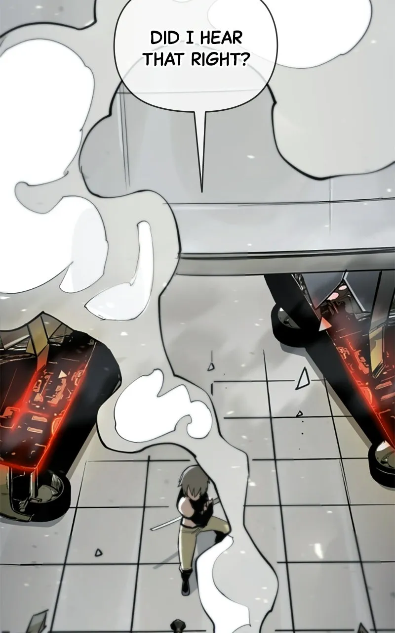 Read A Hero Who Knows His Stuff chapter 14 image 48 on Lezhin