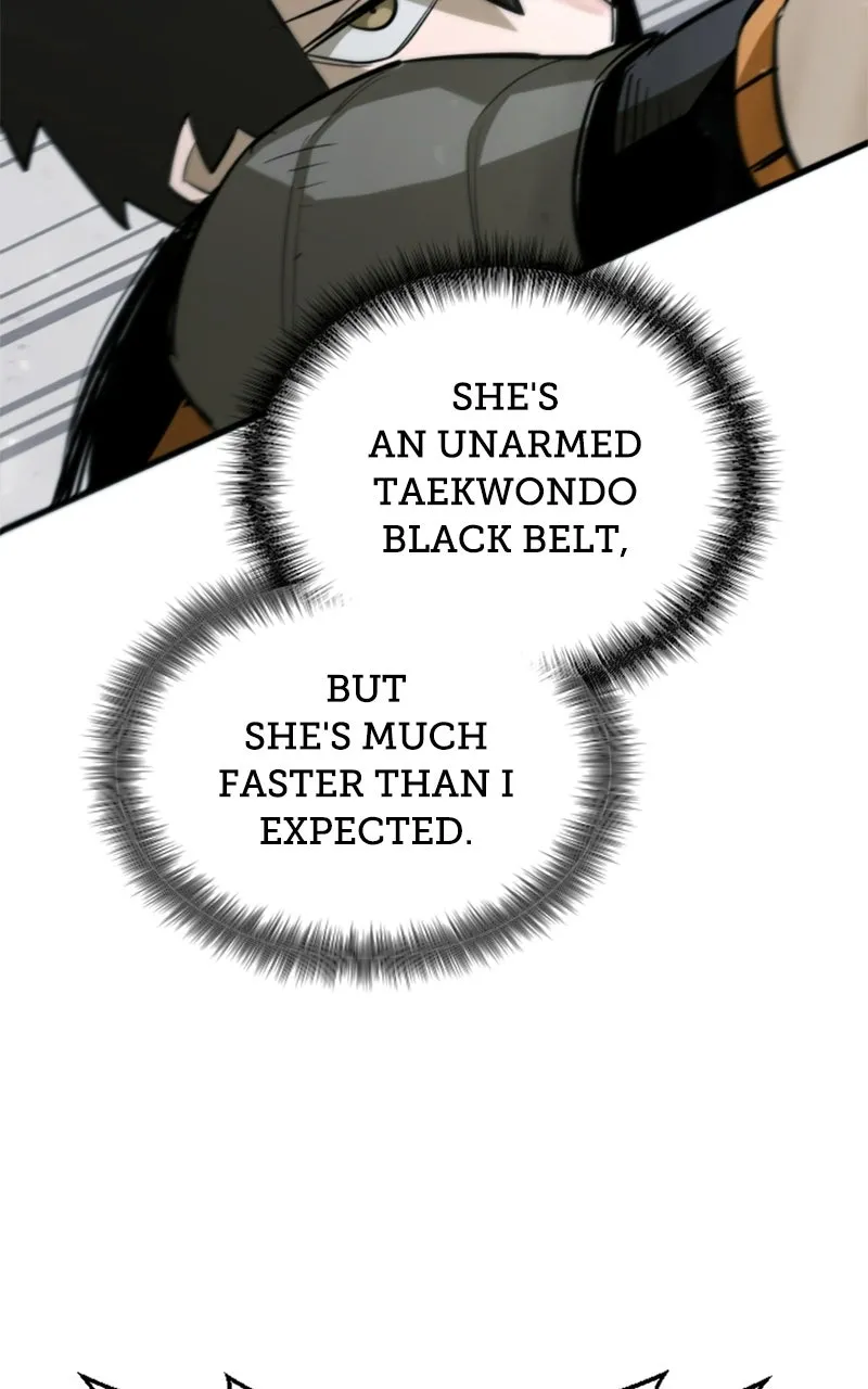 Read A Hero Who Knows His Stuff chapter 14 image 59 on Lezhin