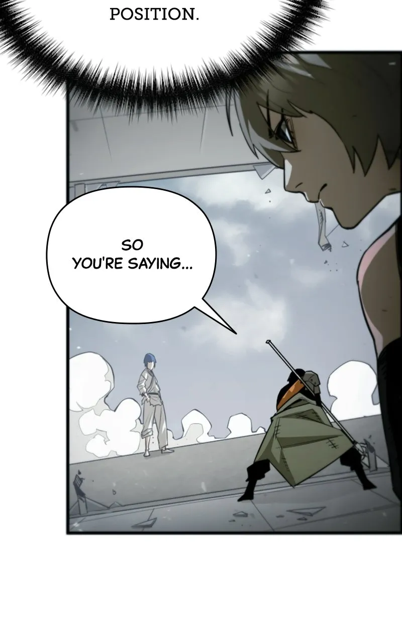 Read A Hero Who Knows His Stuff chapter 14 image 65 on Lezhin