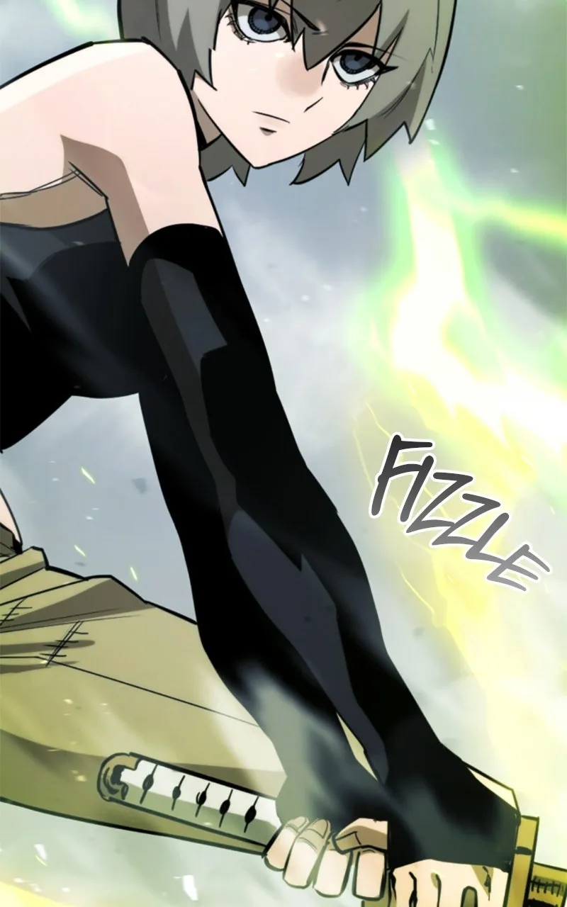 Read A Hero Who Knows His Stuff chapter 14 image 97 on Lezhin