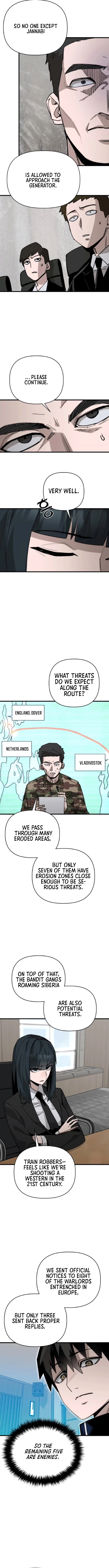 Read A Hero Who Knows His Stuff chapter 18 image 2 on Lezhin