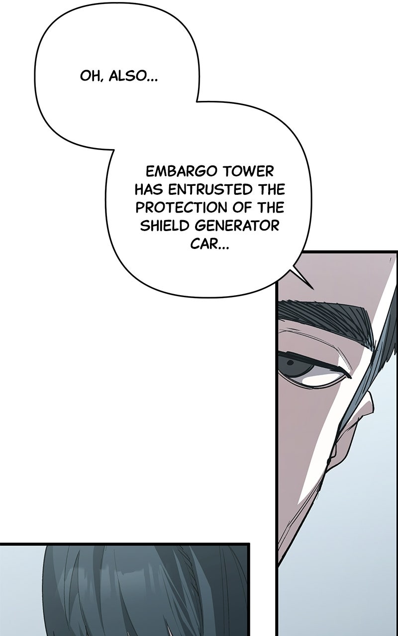 Read A Hero Who Knows His Stuff chapter 19 image 10 on Lezhin