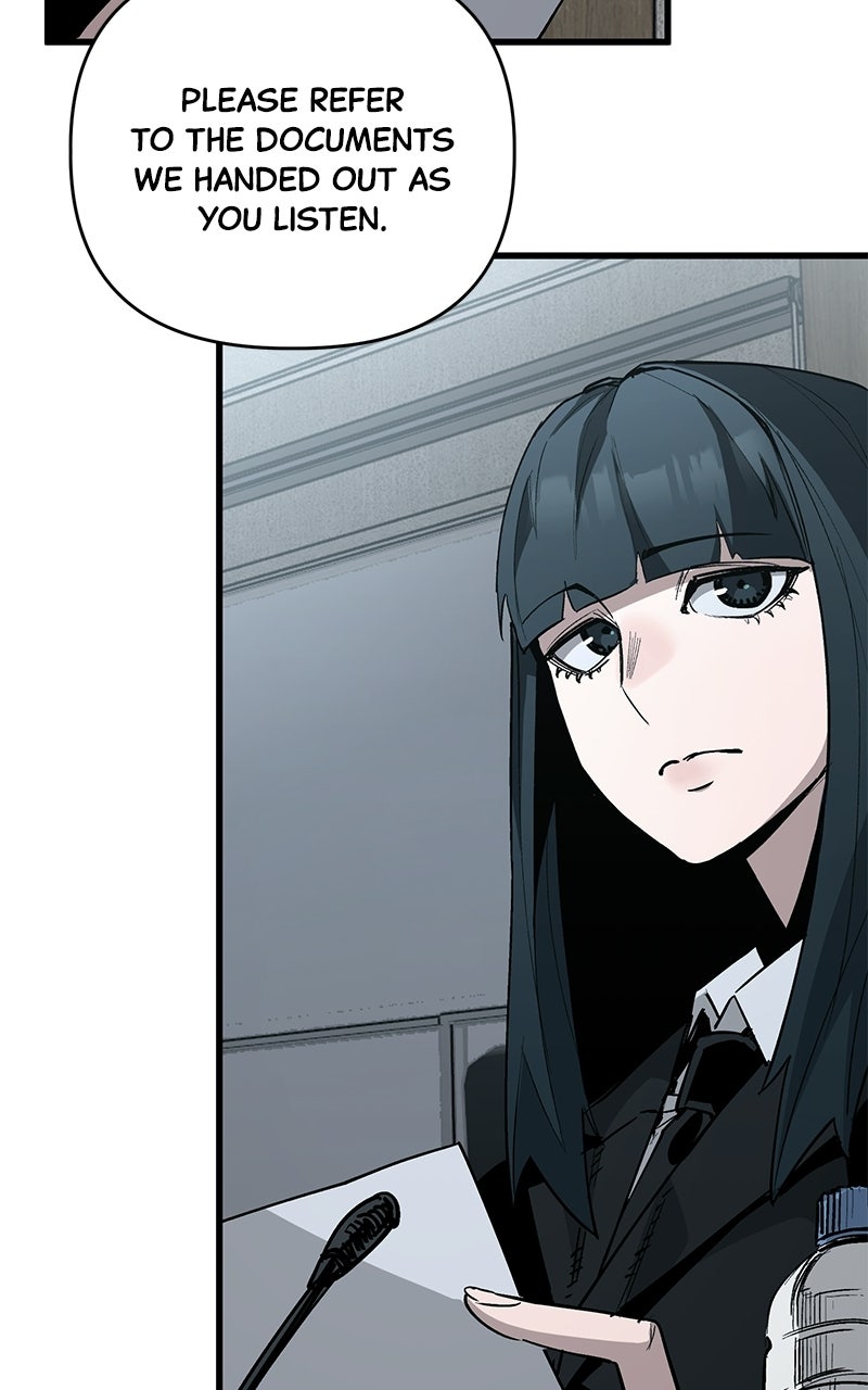 Read A Hero Who Knows His Stuff chapter 19 image 4 on Lezhin