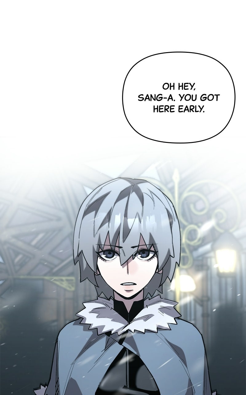 Read A Hero Who Knows His Stuff chapter 19 image 41 on Lezhin