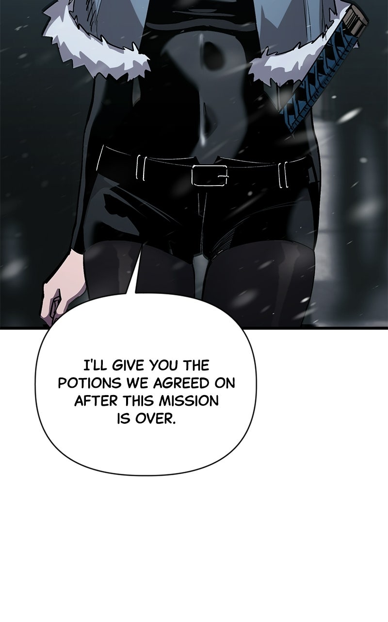 Read A Hero Who Knows His Stuff chapter 19 image 42 on Lezhin