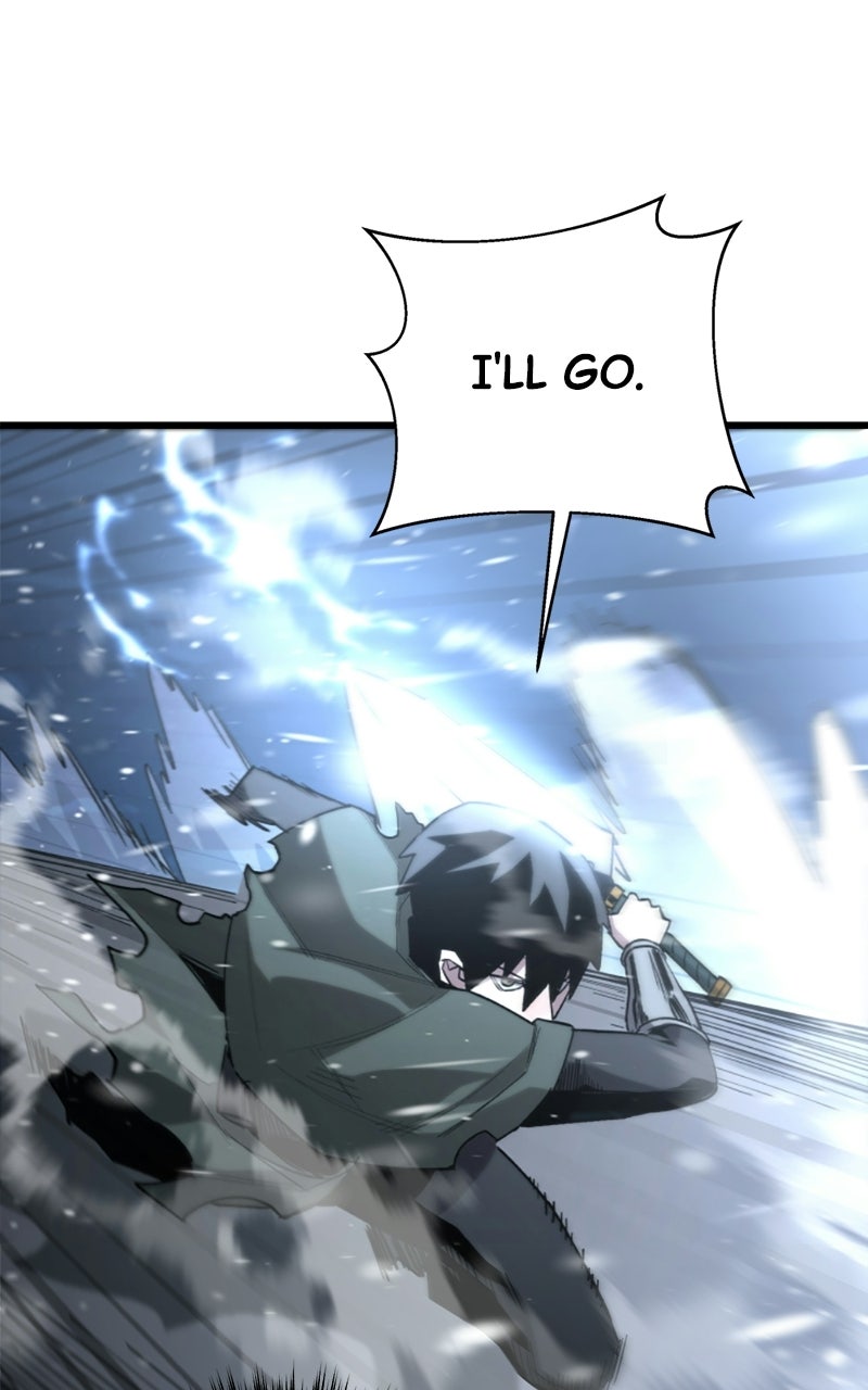 Read A Hero Who Knows His Stuff chapter 19 image 61 on Lezhin