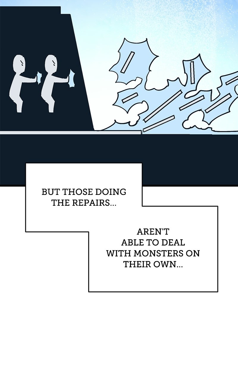 Read A Hero Who Knows His Stuff chapter 19 image 68 on Lezhin