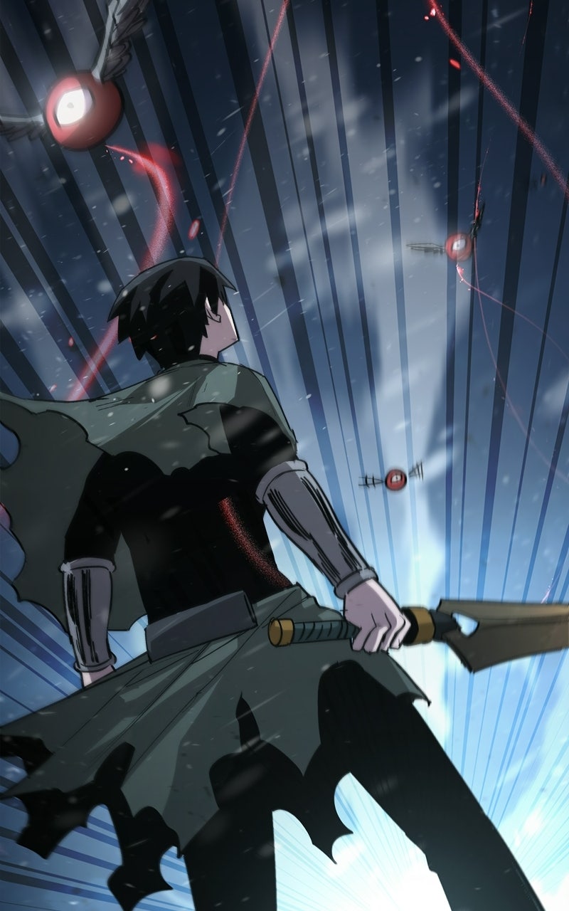 Read A Hero Who Knows His Stuff chapter 19 image 75 on Lezhin
