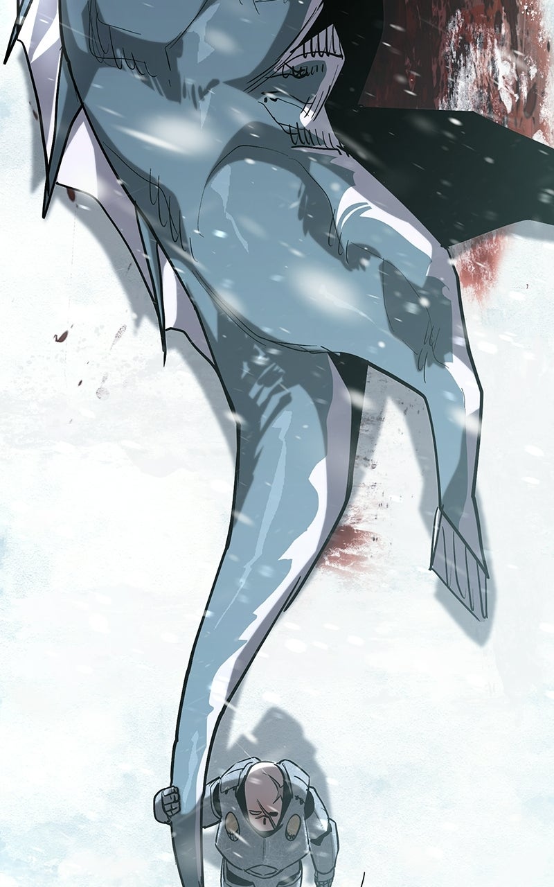 Read A Hero Who Knows His Stuff chapter 19 image 83 on Lezhin
