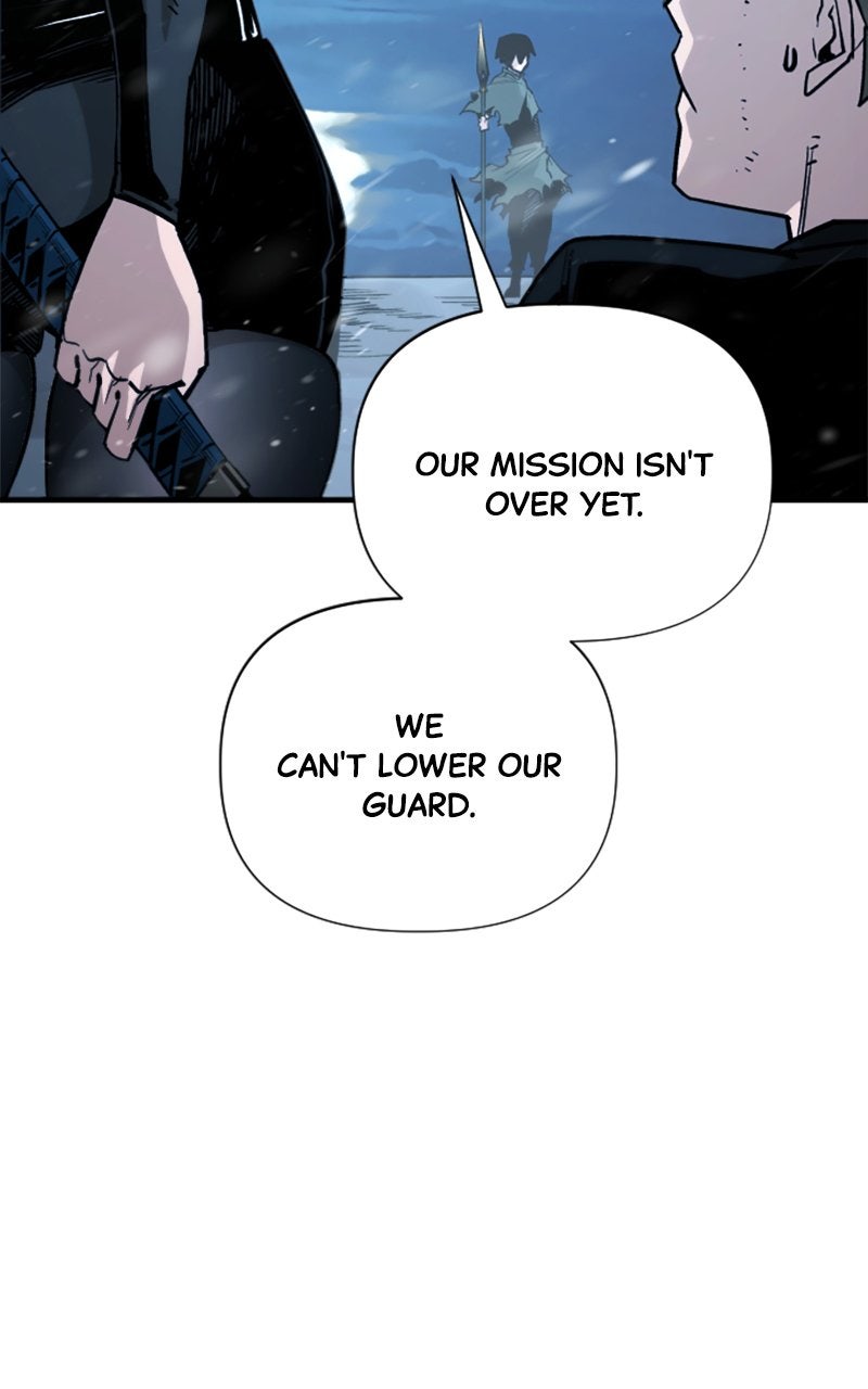 Read A Hero Who Knows His Stuff chapter 20 image 12 on Lezhin
