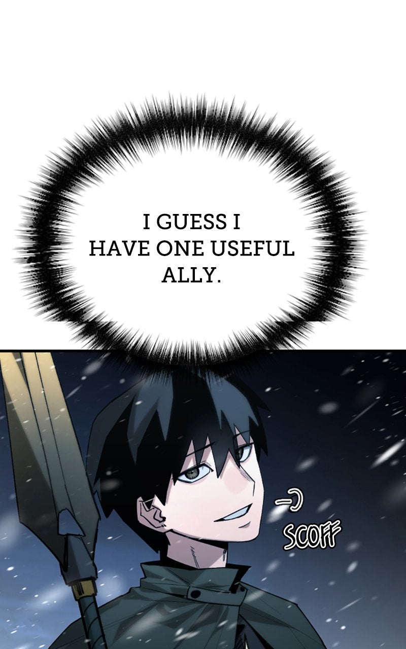 Read A Hero Who Knows His Stuff chapter 20 image 13 on Lezhin