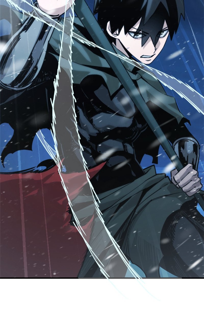 Read A Hero Who Knows His Stuff chapter 20 image 2 on Lezhin