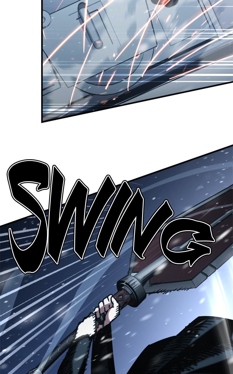 Read A Hero Who Knows His Stuff chapter 20 image 27 on Lezhin