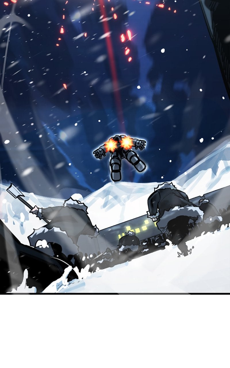 Read A Hero Who Knows His Stuff chapter 20 image 31 on Lezhin