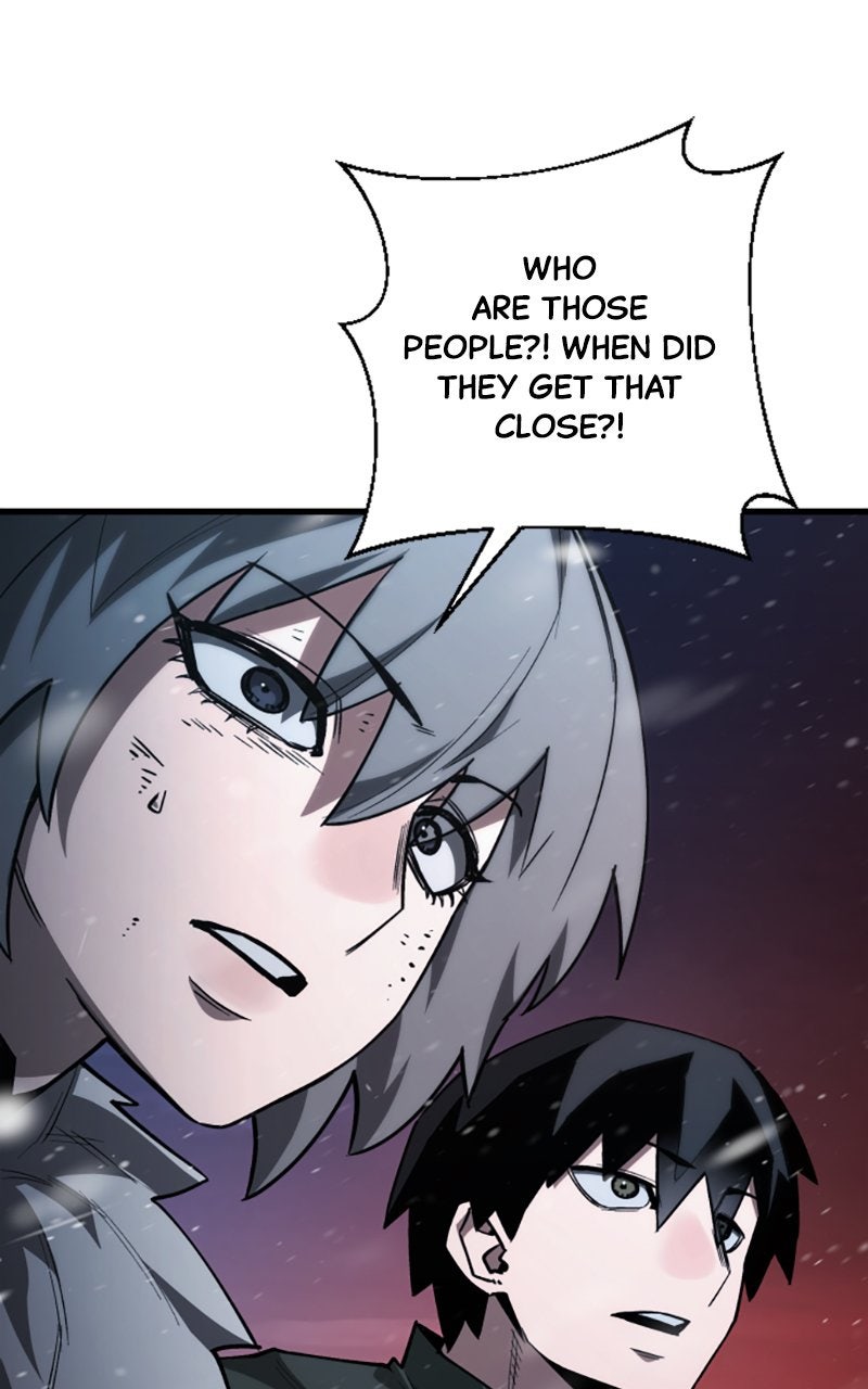 Read A Hero Who Knows His Stuff chapter 20 image 32 on Lezhin