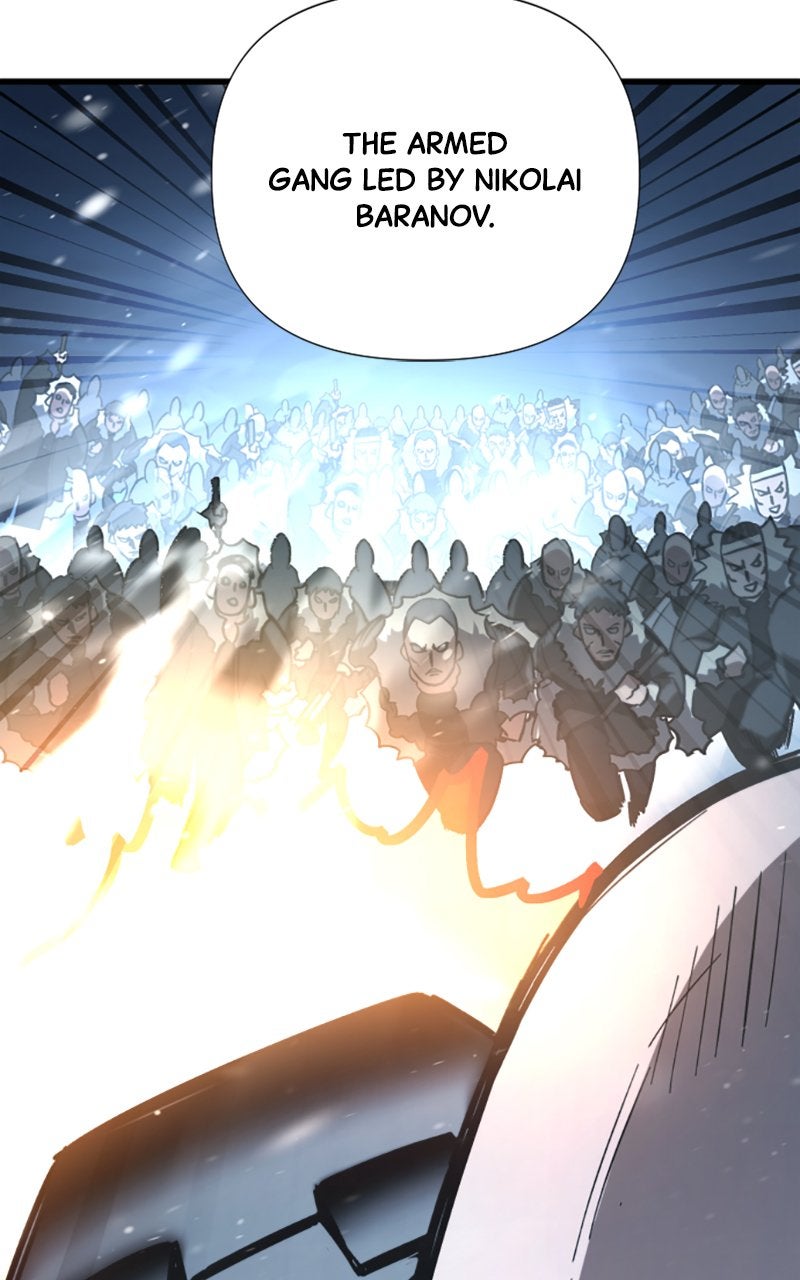 Read A Hero Who Knows His Stuff chapter 20 image 34 on Lezhin