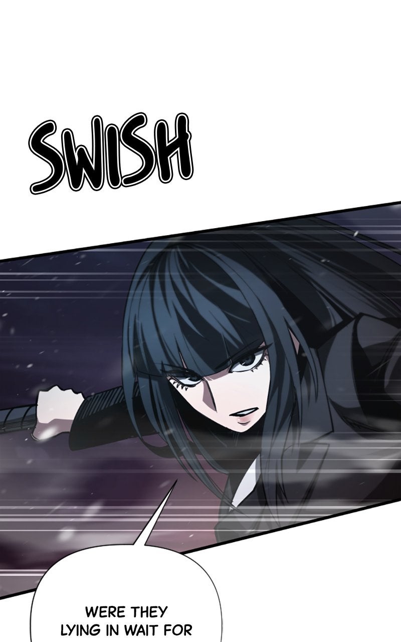 Read A Hero Who Knows His Stuff chapter 20 image 36 on Lezhin