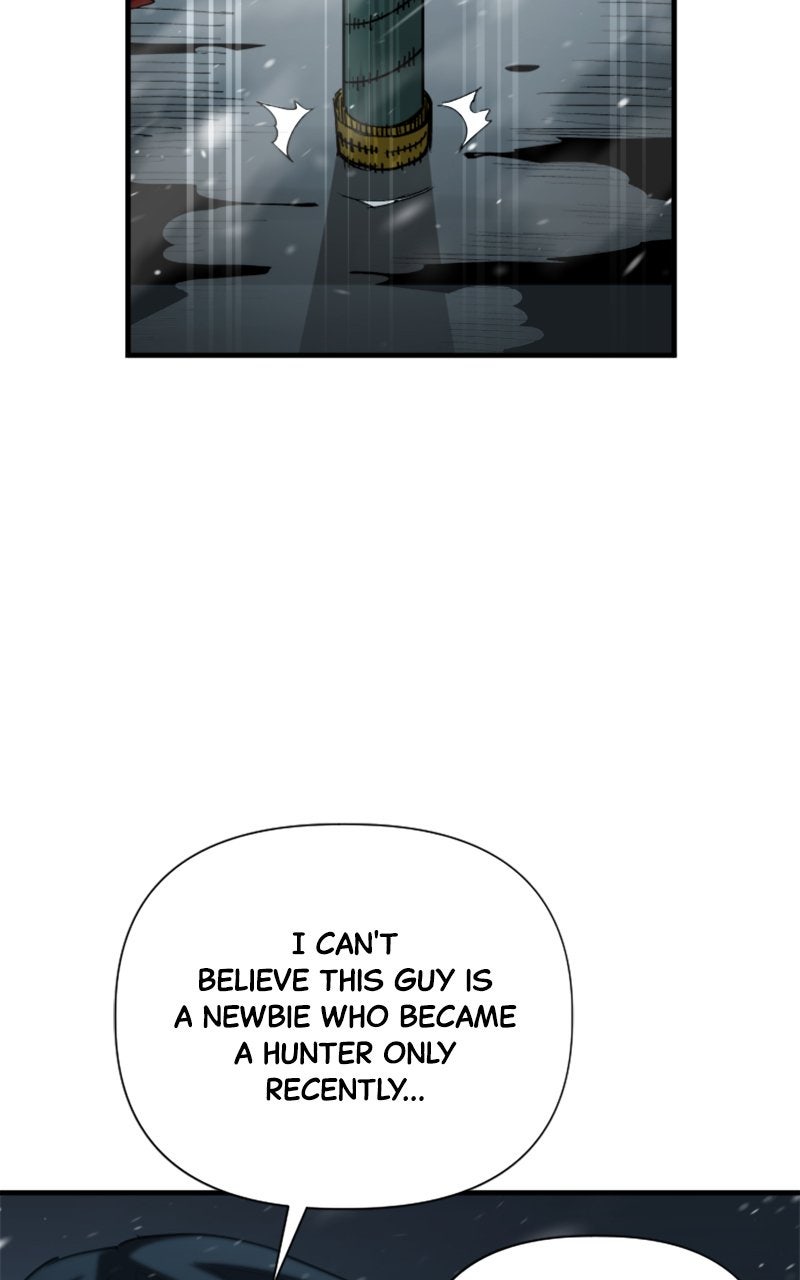 Read A Hero Who Knows His Stuff chapter 20 image 4 on Lezhin