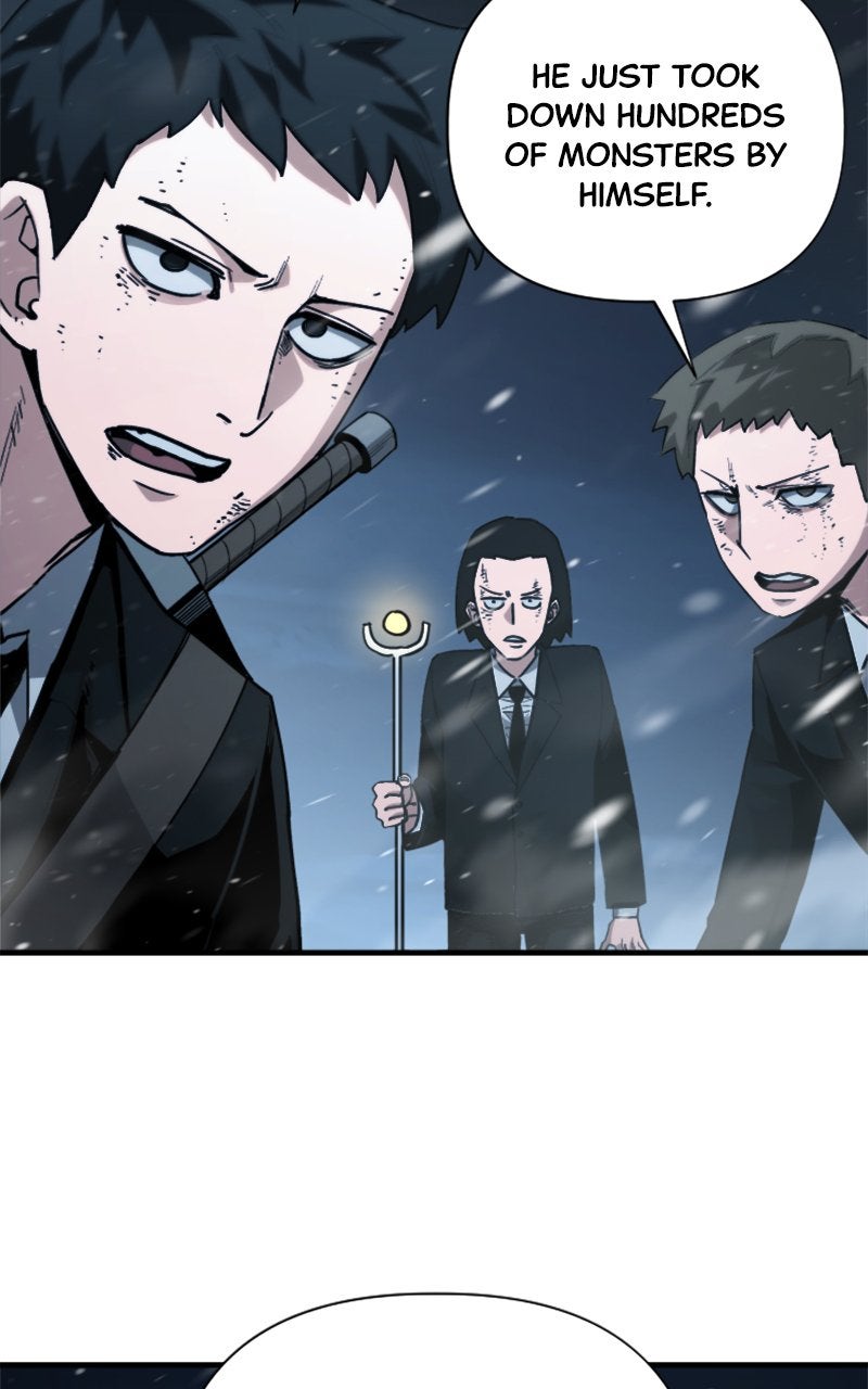 Read A Hero Who Knows His Stuff chapter 20 image 5 on Lezhin