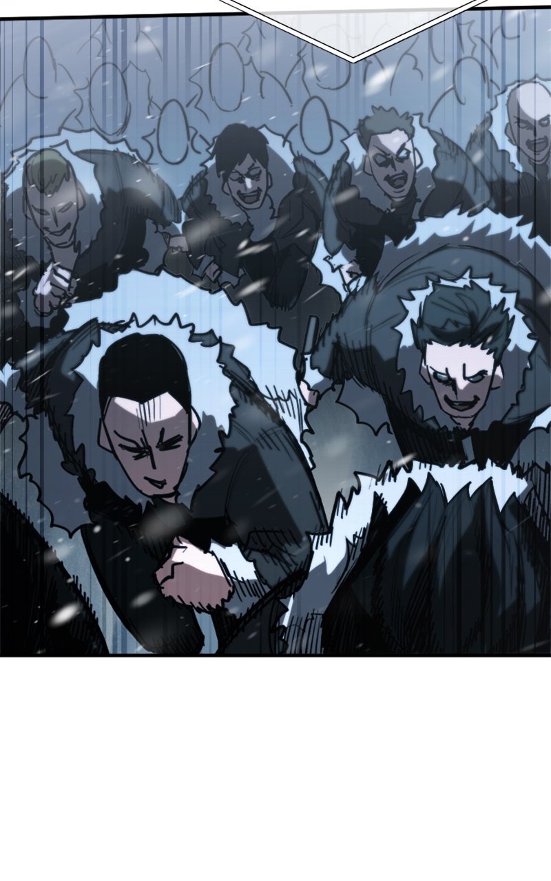 Read A Hero Who Knows His Stuff chapter 20 image 59 on Lezhin