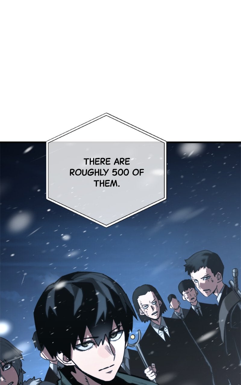 Read A Hero Who Knows His Stuff chapter 20 image 60 on Lezhin