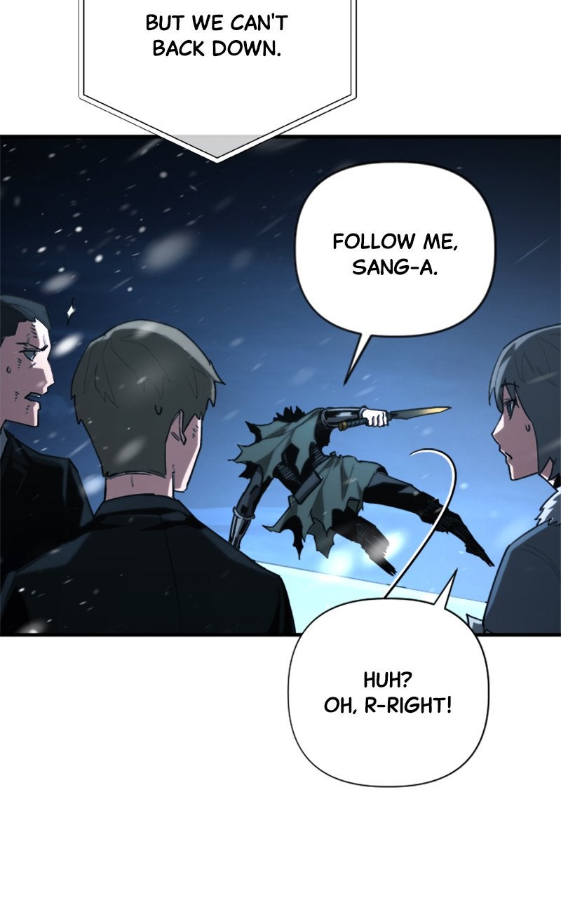 Read A Hero Who Knows His Stuff chapter 20 image 62 on Lezhin