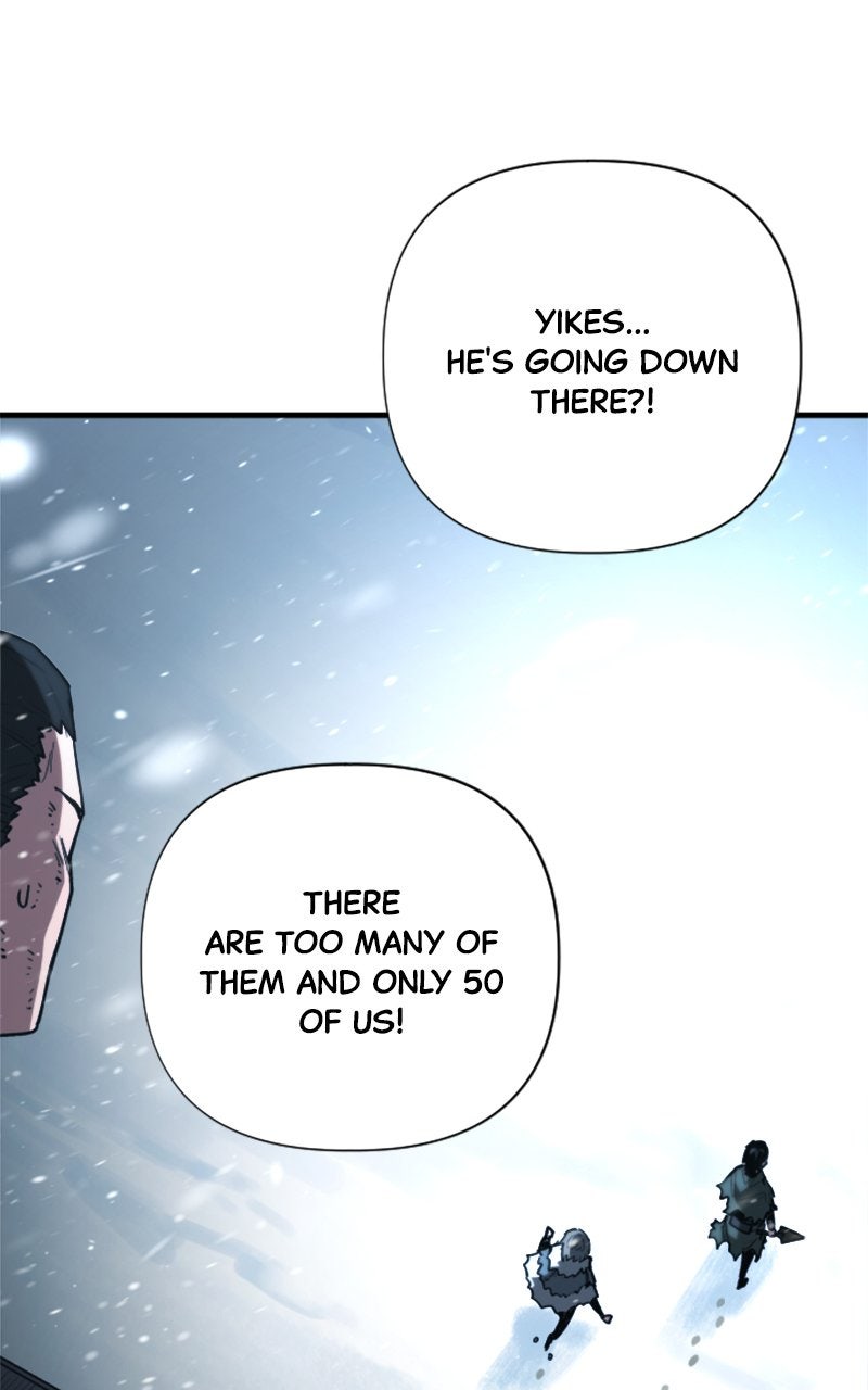 Read A Hero Who Knows His Stuff chapter 20 image 63 on Lezhin