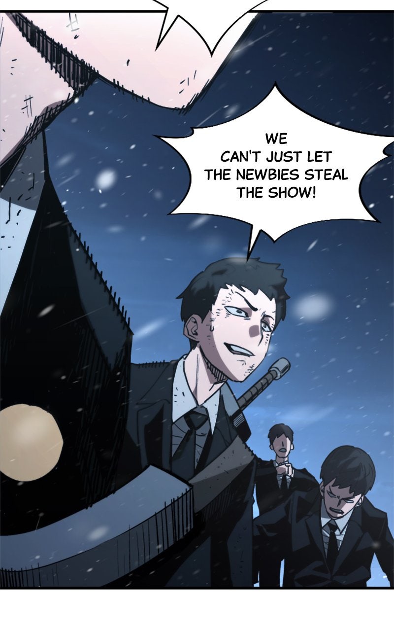 Read A Hero Who Knows His Stuff chapter 20 image 65 on Lezhin