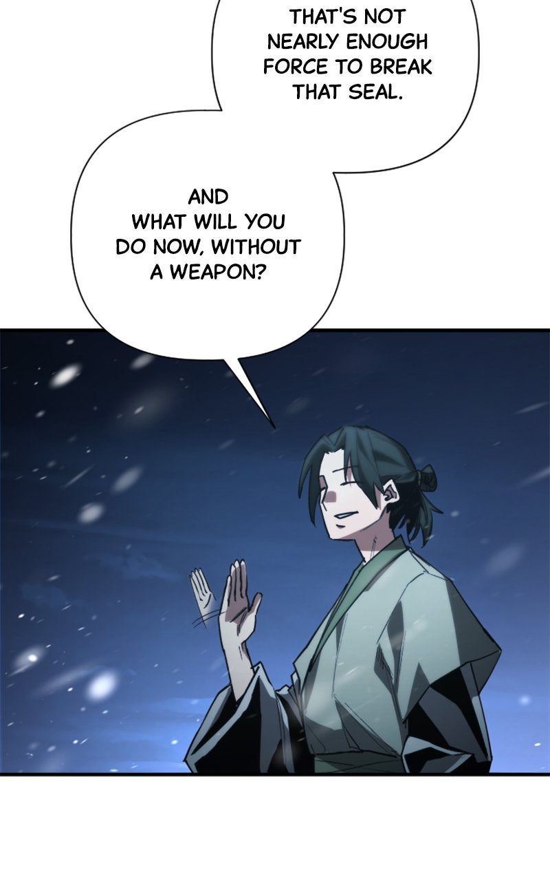 Read A Hero Who Knows His Stuff chapter 20 image 74 on Lezhin