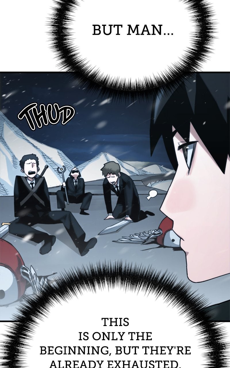 Read A Hero Who Knows His Stuff chapter 20 image 8 on Lezhin