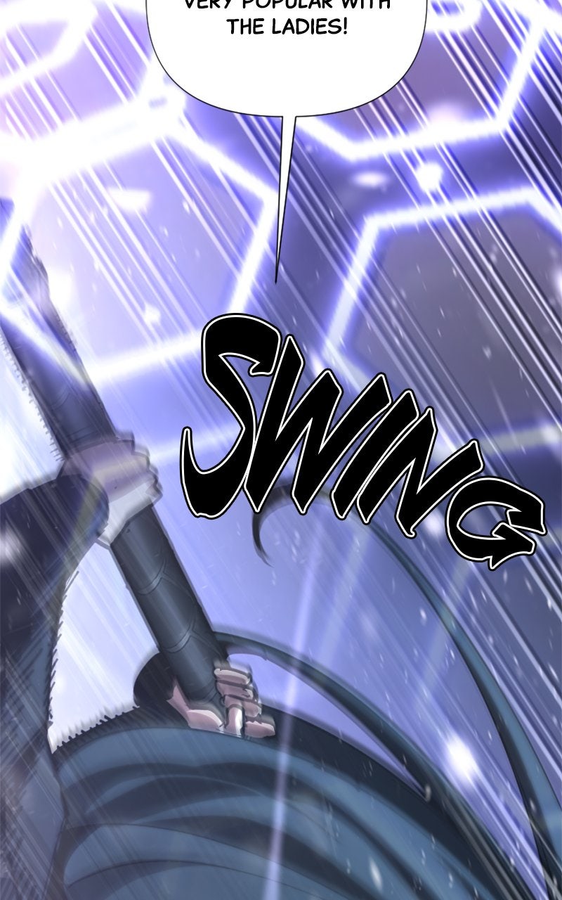 Read A Hero Who Knows His Stuff chapter 20 image 86 on Lezhin